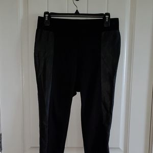 Black Skinny Pants